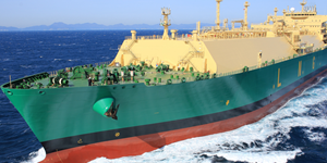 삼성중공업 LNG선 3조9천억 규모 수주, 단일계약 조선업 사상 최대