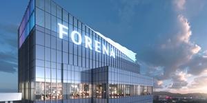 한화건설, 충남 천안 70층 랜드마크 '한화 포레나 천안아산역' 분양