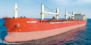 국내 대표 선사 하반기 '실적 기상도', HMM '흐림' 팬오션 '맑음'