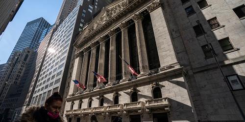 미국증시 7월1일까지 7% 상승 전망, JP모건 