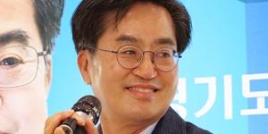 [오늘Who] 경기지사 데뷔 김동연, 협치로 대선주자 자격 증명할까