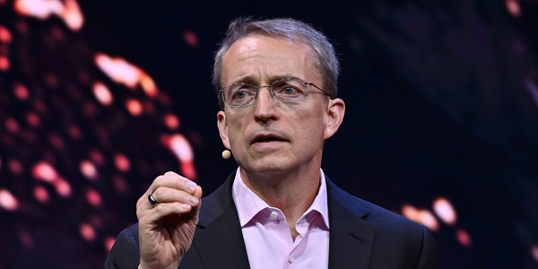 인텔 CEO ‘반도체 지원법’ 여론전, “삼성전자 SK하이닉스 미국 투자해야”