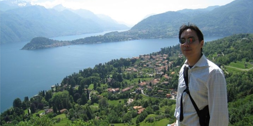 [Who Is ?] 김남선 네이버 최고재무책임자