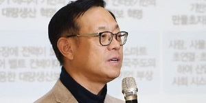 [Who Is ?] 권희백 한화투자증권 대표이사 사장