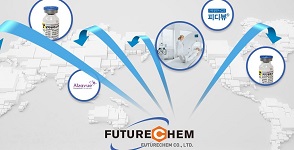 퓨쳐켐 전립선암 진단제 중국 임상3상 신청, 연매출 1천억 이상 기대