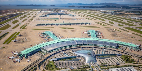 올 여름 성수기 인천공항 '북새통' 되나, 하루 공항 이용객 8만 명 전망