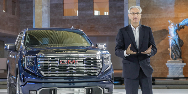 [Who Is ?] 로베르토 렘펠 한국GM 대표이사 사장