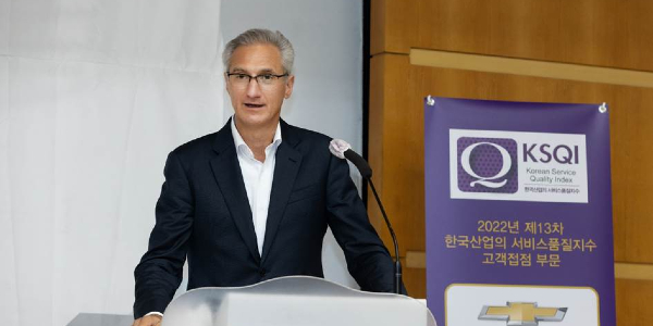 한국GM 하도급 근로자 직접 채용 진행, 렘펠 "구체적 계획 수립 중"