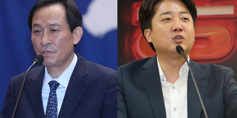 [미디어토마토] 정당지지율 더불어민주당 44.5% 국민의힘 41.9%