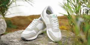 [주목! 사회적기업] 친환경 신발 엘에이알, 신동빈 착용해 주목받아