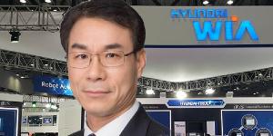 현대위아 '아픈 손가락' 기계사업 빛 보나, 정재욱 스마트제조솔루션 기대 