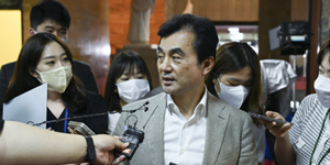 민주당 대표 권한 유지하고 최고위원 분리 선출, 경선방식 확정