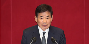 21대 후반기 국회의장 김진표 선출, 여야 합의로 국회 정상화