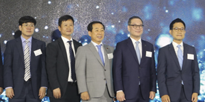 코오롱그룹, 계열사 역량 모아 수소사업 가치사슬 구축에 온힘