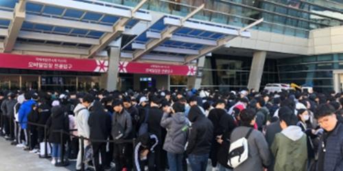 '지스타 2022' BTC관 더 확대된다, 메인스폰서는 위메이드 