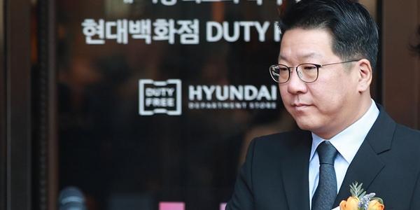 [오늘Who] MZ세대 모은 더현대, '35세 회장' 된 정지선은 15년 고민했다