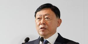 롯데 회장 신동빈, 조만간 일본 방문해 아베 전 총리 장례 참석할 듯