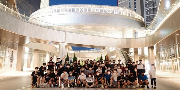 롯데백화점 동탄점 2040세대 주요 고객으로, 매출 비중 80% 넘어