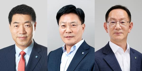 IBK기업은행 부행장에 현권익 손근수 박봉규 선임, 하반기 정기인사 실시