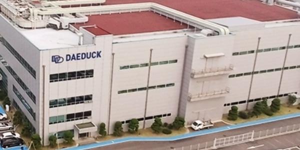 메리츠증권 “대덕전자, 올해 서버 관련 반도체 수요로 실적 방어 가능”