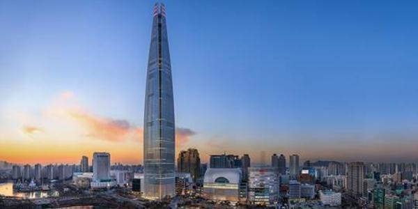 롯데그룹 서울시 송파구 상대 행정소송서 승소, 법원 