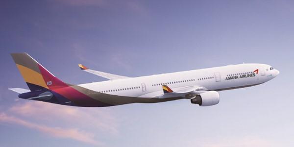 항공주 장중 약세, 미국 뉴욕증시 훈풍에도 달러화 강세 흐름이 부담