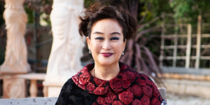 CJ그룹 부회장 이미경 '에미상 공로상' 수상자로, 한류 확산에 기여한 공로