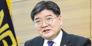 김동연 경기도 경제부지사에 김용진 내정, 전 국민연금공단 이사장 