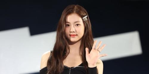 걸그룹 르세라핌 5인조 확정, 하이브 학폭 논란 김가람 전속계약 해지