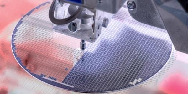 반도체 공급 경색 완화 조짐, 블룸버그 