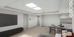  DL이앤씨, 실시간 가상 시각화 솔루션 '디버추얼' 국내 최초 공개