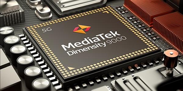 인텔 파운드리 고객으로 미디어텍 유치, TMSC 삼성전자 과점체제에 균열