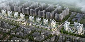 HDC현대산업개발, 수원 권선동 아이파크시티 11개동 557세대 8월 분양