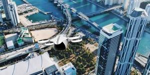 LG유플러스, 부산광역시와 2026년 도심항공교통 상용화 추진