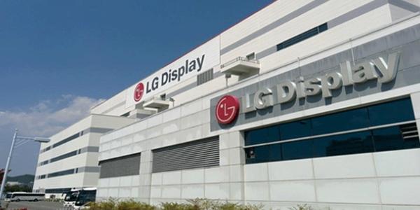 LG디스플레이, 2분기 IT세트업체 구매 축소에 8분기 만에 영업적자 