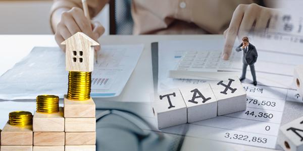 7월 재산세 납부마감 다가온다, 알고 보면 쓸모 있는 신용카드 납부혜택 