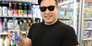 편의점 '프리미엄 소주' 전쟁, 김보성 박재범 임창정 누가 이길까