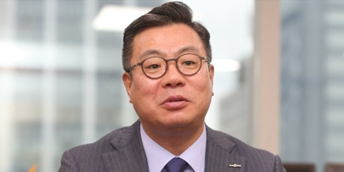 [Who Is ?] 정일문 한국투자증권 대표이사 사장