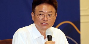 [Who Is ?] 이철우 경상북도 도지사