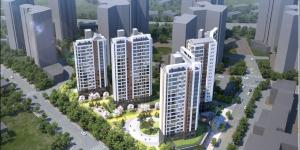 금호건설, 성남 분당과 인천 서구에서 주택사업 잇따라 수주