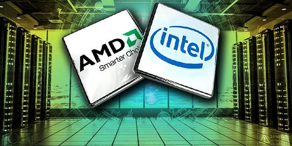 인텔 AMD 실적에 '중국 무역보복' 리스크 떠올라, 화웨이가 수요 대체할 듯