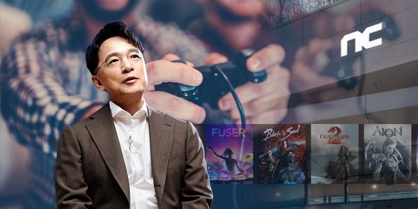 [채널Who] 엔씨소프트 왜 콘솔게임 만드나, 김택진 처음부터 그 생각뿐