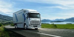 현대차 엑시언트 수소전기트럭 독일에 수출, 스위스 이어 2번째