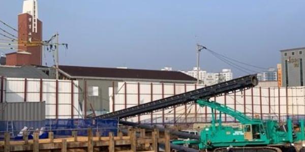 국토부 건설기계 정기검사와 운행중지 명령도입, 불합격하면 운행 못해