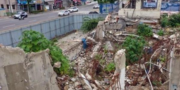 국토부 광주 붕괴사고 재발 막는다, 해체공사 안전관리 수준 강화