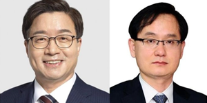 김동연 경기도 신임 경제부지사에 염태영 내정, 수원시 첫 3선 시장 출신