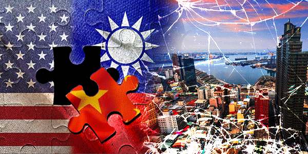 미국 하원의장 대만 방문에 중국 대응 본격화, 경제보복 시나리오 주목