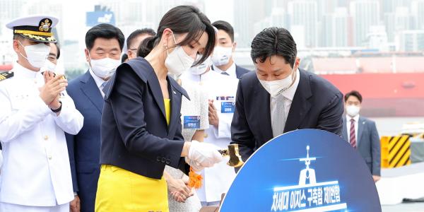 조용한 행보에도 또 불거진 김건희 리스크, 지지율 추락 윤석열 부담 가중
