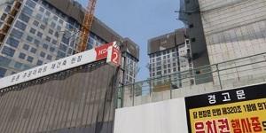 서울 둔촌주공 재건축조합, 대주단에 7천억 사업비 대출 연장 요청