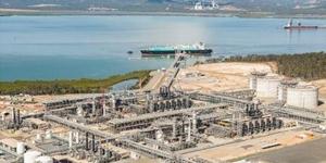 산업부, ‘천연가스 재고 급감’ 언론보도에 “수급 차질 없다”